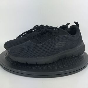 Skechers Flex Appeal 3.0 Black Athletic Running Shoes 13070 Women's Size 7.5